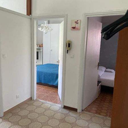 Affittacamere Gg Preganziol Exterior foto