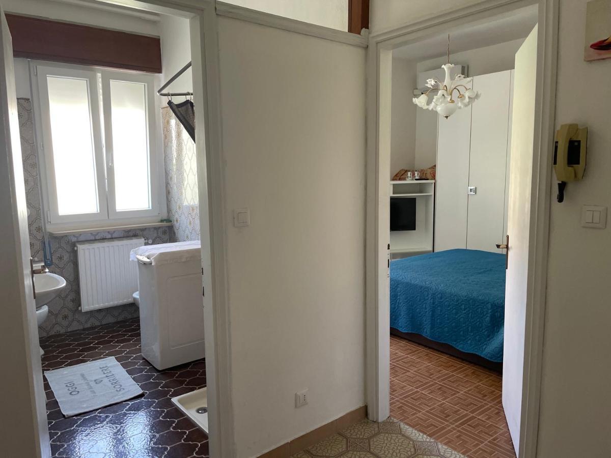 Affittacamere Gg Preganziol Exterior foto
